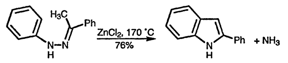 Рисунок 2. Раздел 17.17.1.1. Из фенилгидразонов альдегидов и кетонов