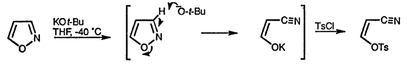 Рисунок 1. Раздел 22.4.2. Депротонирование СН