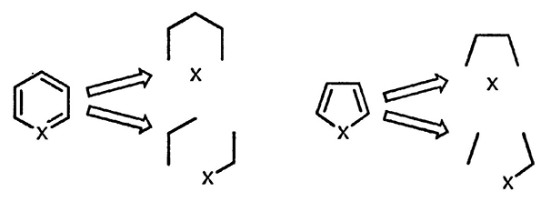 Рисунок 1. Раздел 3.2. Типичные комбинации реагентов