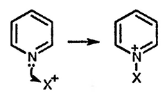 Рисунок 3. Раздел 4. Общая характеристика реакционной способности пиридинов, хинолинов и изохинолинов