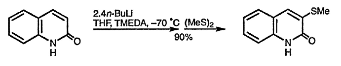 Рисунок 2. Раздел 6.4.1. Депротонирование при атоме углерода