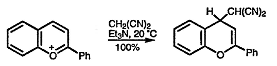 Рисунок 1. Раздел 9.1.3.3. Реакции с углеродсодержащими нуклеофилами