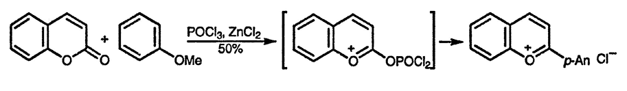 Рисунок 4. Раздел 9.2.3.3. Реакции с углеродсодержащими нуклеофилами