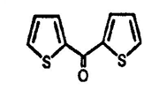 Рисунок-ответ № 6. Глава 14. Предложите структуру соединения C9H6OS2 образующегося в результате следующей последовательности взаимодействий: тиофен с н-бутиллитием, затем CO2 → C5H4O2S, затем с тиофеном в присутствии P4O10.