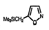 Рисунок-ответ № 8. Глава 22. Предложите структуру гетероциклического соединения с брутто-формулой C7H13NOSi, образующегося при взаимодействии Me3SiC≡CC≡CSiMe3 с гидроксил амином.