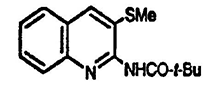 Рисунок-ответ № 4. Глава 6. Предложите строение соединения C15H18N2OS, полученного при взаимодействии 2-пивалоиламинохинолина последовательно с 3 молями н-бутиллития и затем с диметилдисульфидом.
