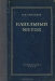 Капельный метод / Книга является учебным пособием по качественному химическому анализу для студентов химико-технологических вузов. В ней изложен метод капельного анализа неорганических веществ, описаны приборы, посуда и приёмы работы, применяемые при капельном анализе. Отдельная глава посвящена капельной колориметрии