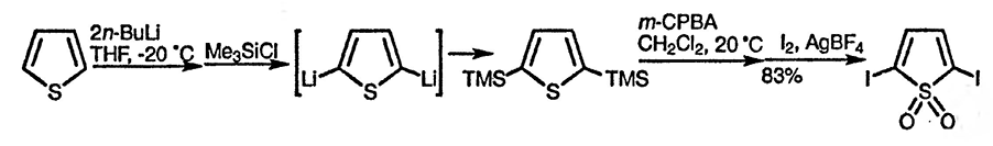 Рисунок 1. Раздел 14.4.1. Депротонирование C-водорода