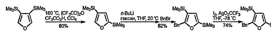 Рисунок 4. Раздел 15.5.2. Реакции сочетания, катализируемые палладием