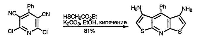 Рисунок 4. Раздел 18.7.1.3. Из <em>o</em>-ациларилокси- или <em>o</em>-ациларилтиоуксусных кислот (эфиров) или <em>o</em>-ациларилокси- или <em>o</em>-ациларилтиокетонов