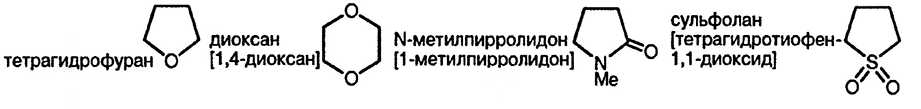 Рисунок 1. Раздел 27. Насыщенные и частично ненасыщенные гетероциклические соединения: реакции и методы синтеза