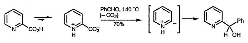 Рисунок 1. Раздел 5.12. Пиридиновые альдегиды, кетоны, карбоновые кислоты и их эфиры