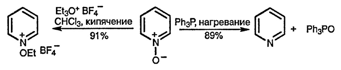 Рисунок 3. Раздел 5.14. N-оксиды пиридина