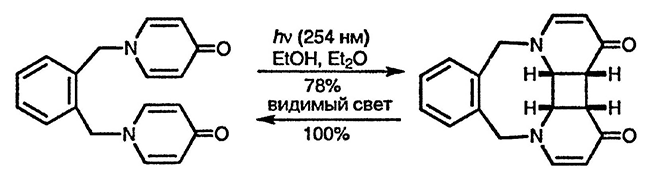 Рисунок 4. Раздел 5.9. Фотохимические реакции