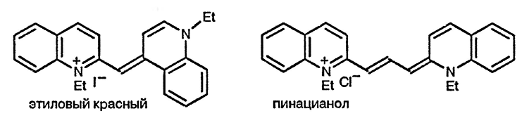 Рисунок 4. Раздел 6. Хинолины и изохинолины: реакции и методы снитеза