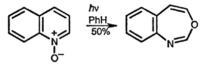 Рисунок 1. Раздел 6.9. Фотохимические реакции