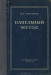Капельный метод Капельный метод / Книга является учебным пособием по качественному химическому анализу для студентов химико-технологических вузов. В ней изложен метод капельного анализа неорганических веществ, описаны приборы, посуда и приёмы работы, применяемые при капельном анализе. Отдельная глава посвящена капельной колориметрии