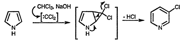 Рисунок 1. Раздел 13.10. Реакции с карбенами и карбеноидами Рисунок 1. Раздел 13.10. Реакции с карбенами и карбеноидами