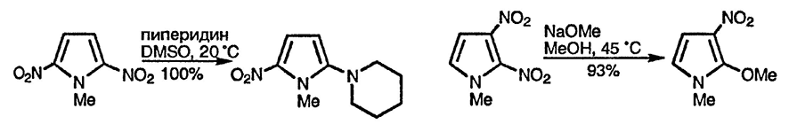 Рисунок 1. Раздел 13.3. Реакции с нуклеофильными реагентами Рисунок 1. Раздел 13.3. Реакции с нуклеофильными реагентами