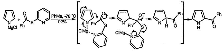 Рисунок 1. Раздел 13.5.1. Литий-, натрий-, калий-, магний- и цинкорганические производные Рисунок 1. Раздел 13.5.1. Литий-, натрий-, калий-, магний- и цинкорганические производные